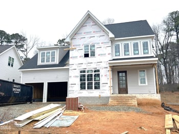 142 Autumn Gate St, Pittsboro, NC 27312