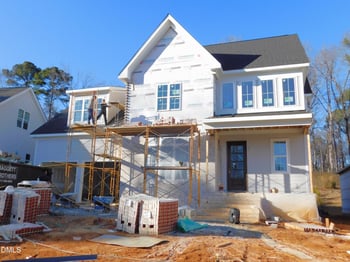 142 Autumn Gate St, Pittsboro, NC 27312