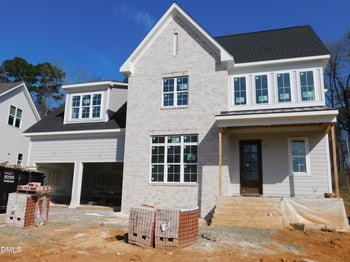 142 Autumn Gate St, Pittsboro, NC 27312