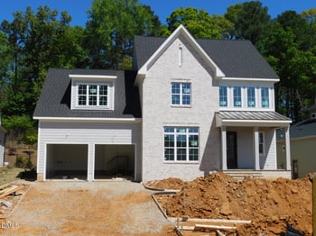 142 Autumn Gate St, Pittsboro, NC 27312