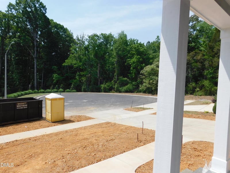 142 Autumn Gate St, Pittsboro, NC 27312