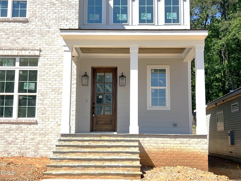 142 Autumn Gate St, Pittsboro, NC 27312