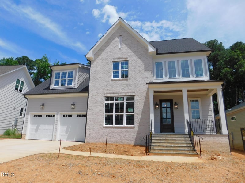 142 Autumn Gate St, Pittsboro, NC 27312