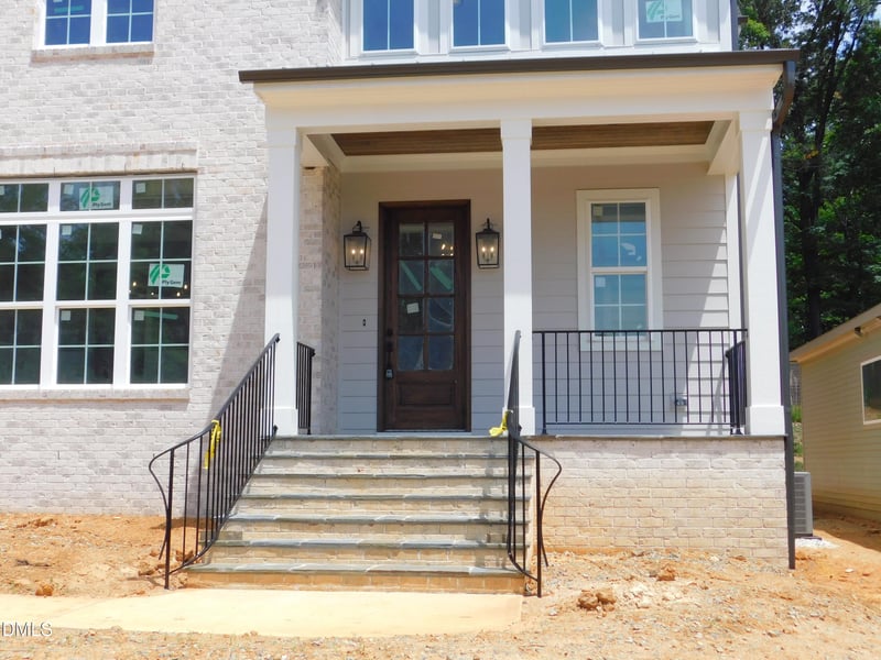 142 Autumn Gate St, Pittsboro, NC 27312
