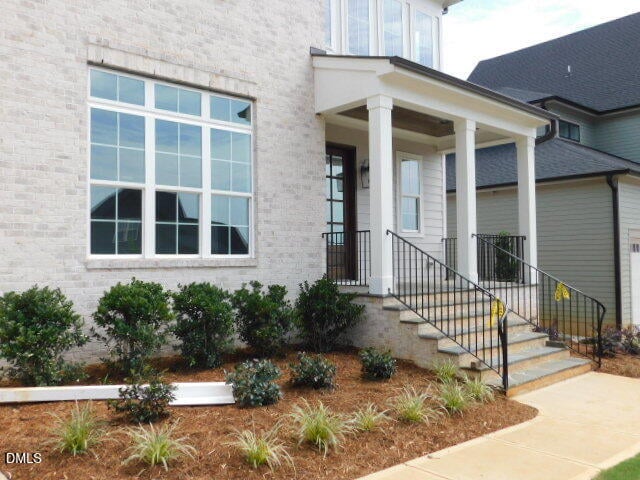 142 Autumn Gate St, Pittsboro, NC 27312