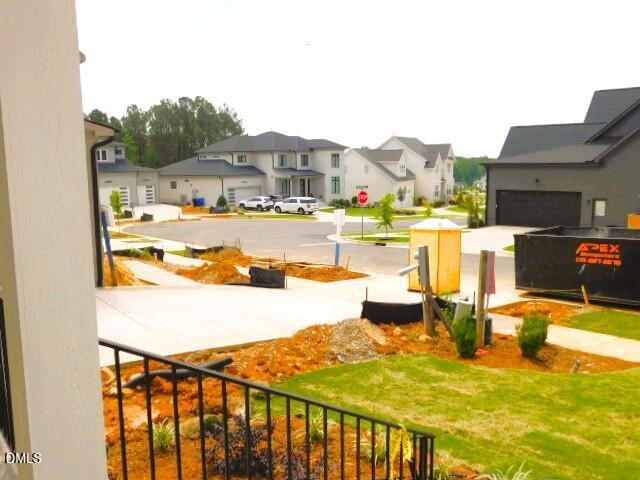 142 Autumn Gate St, Pittsboro, NC 27312