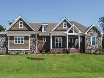 142 Batten Hill Ln, Selma, NC 27576