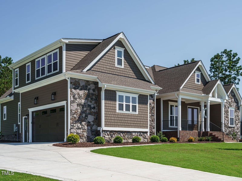 142 Batten Hill Ln, Selma, NC 27576