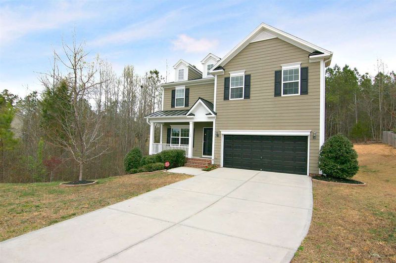142 Bayberry Woods Dr, Garner, NC 27529