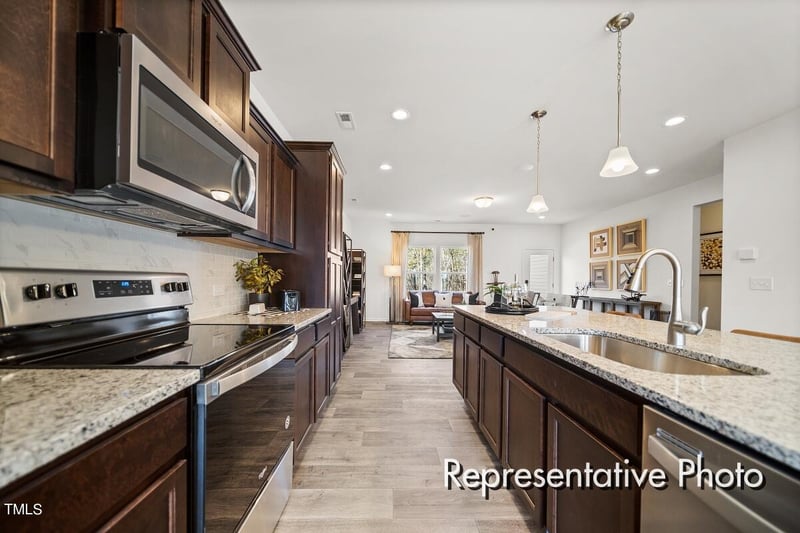142 Benson Village Dr #82, Benson, NC 27504