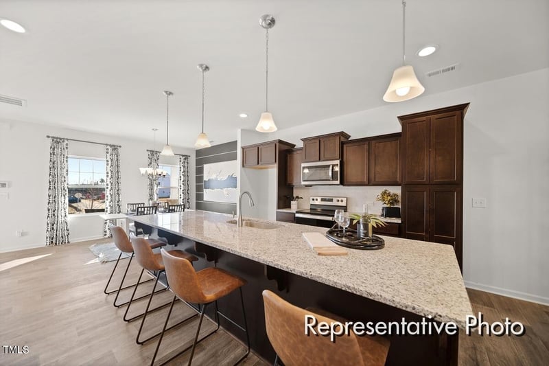 142 Benson Village Dr #82, Benson, NC 27504