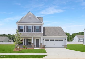 142 Benson Village Dr #82, Benson, NC 27504