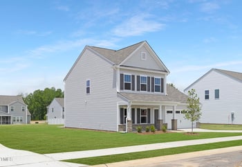 142 Benson Village Dr #82, Benson, NC 27504