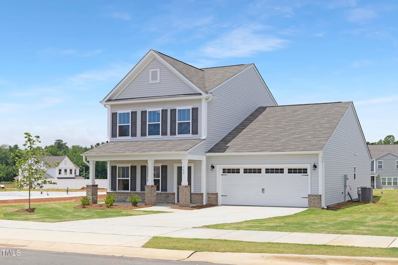 142 Benson Village Dr #82, Benson, NC 27504