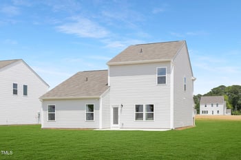 142 Benson Village Dr #82, Benson, NC 27504