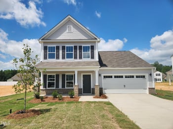 142 Benson Village Dr, Benson, NC 27504