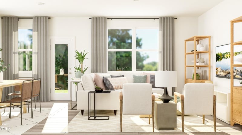 142 Blossom Field Way, Angier, NC 27501