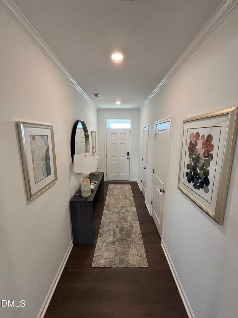 142 Blossom Field Way, Angier, NC 27501