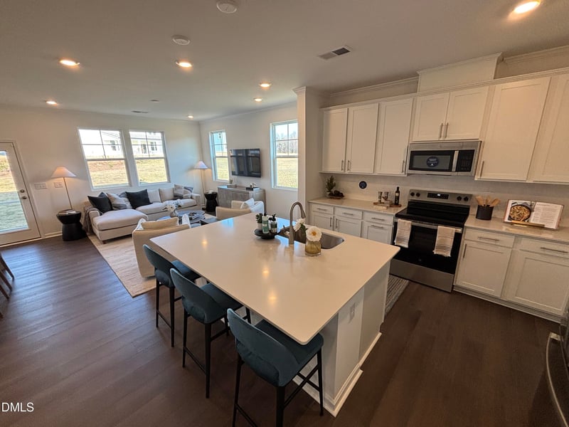 142 Blossom Field Way, Angier, NC 27501