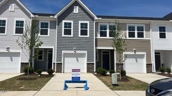 142 Blossom Field Way, Angier, NC 27501