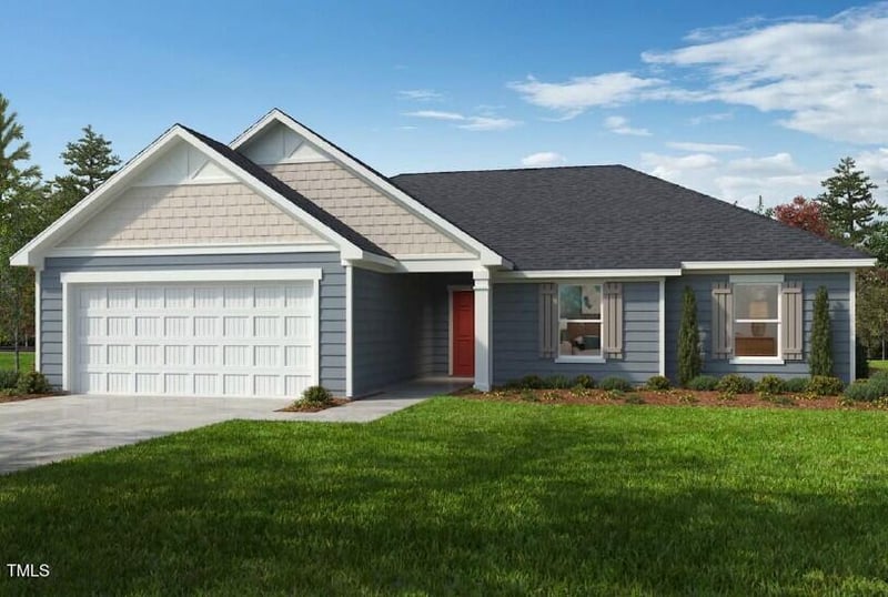 142 Boss Shot Dr, Smithfield, NC 27577