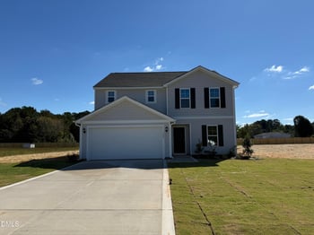 142 Boston River Dr, Dunn, NC 28334