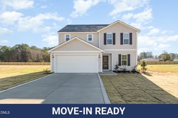 142 Boston River Dr, Dunn, NC 28334