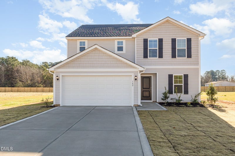 142 Boston River Dr, Dunn, NC 28334