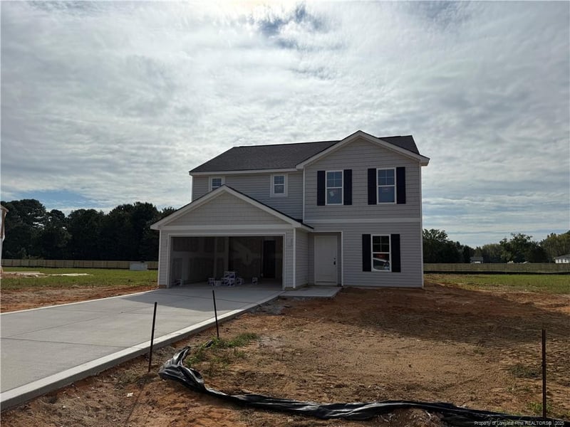 142 Boston River Dr, Dunn, NC 28334