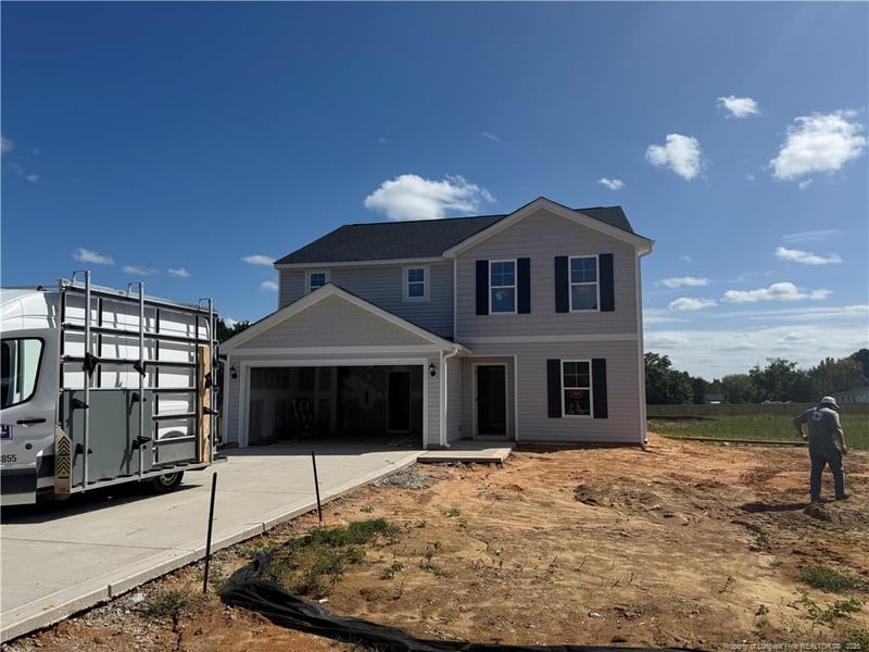 142 Boston River Dr, Dunn, NC 28334