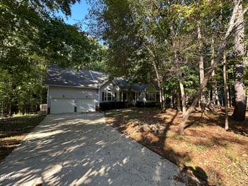 142 Bradford Cir, Clayton, NC 27527