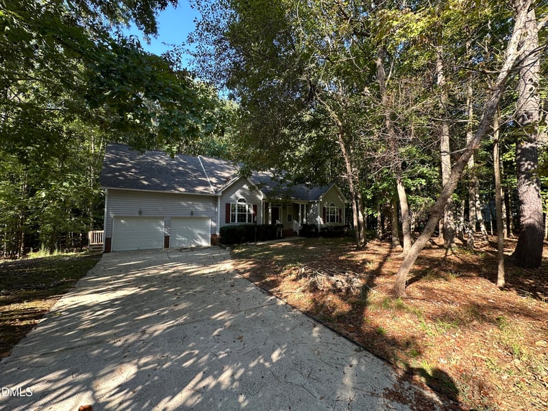 142 Bradford Cir, Clayton, NC 27527