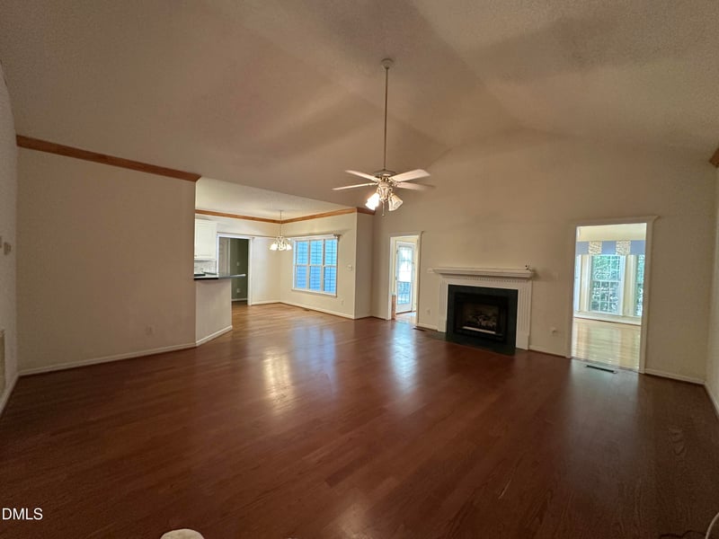 142 Bradford Cir, Clayton, NC 27527