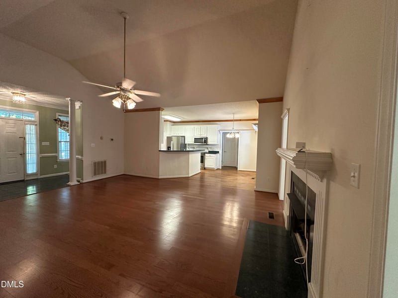 142 Bradford Cir, Clayton, NC 27527