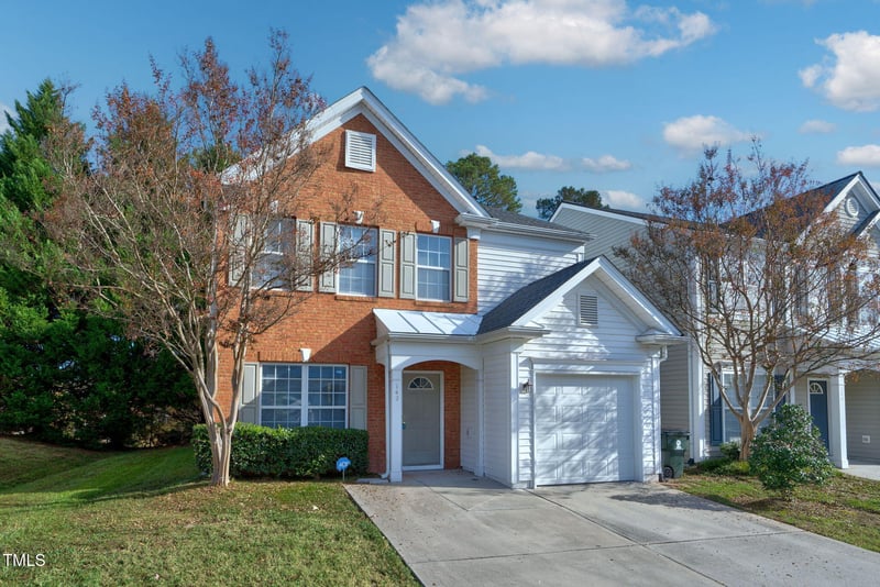 142 Brentfield Loop, Morrisville, NC 27560