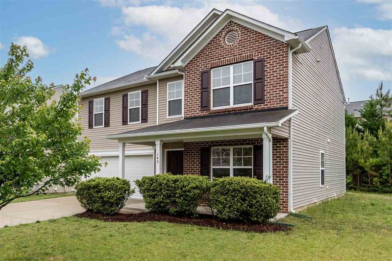 142 Brockton Ridge Dr, Garner, NC 27529