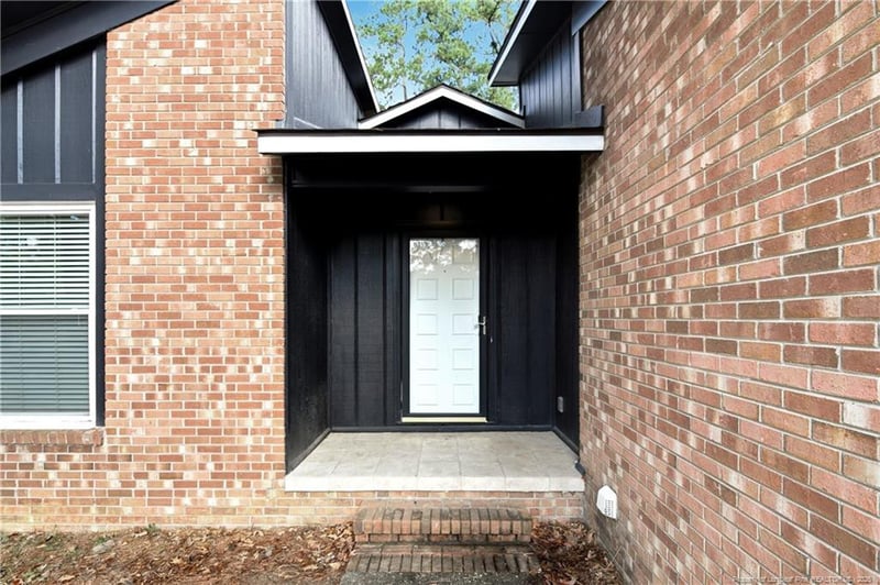 142 Bunker Hill Rd, Fayetteville, NC 28314