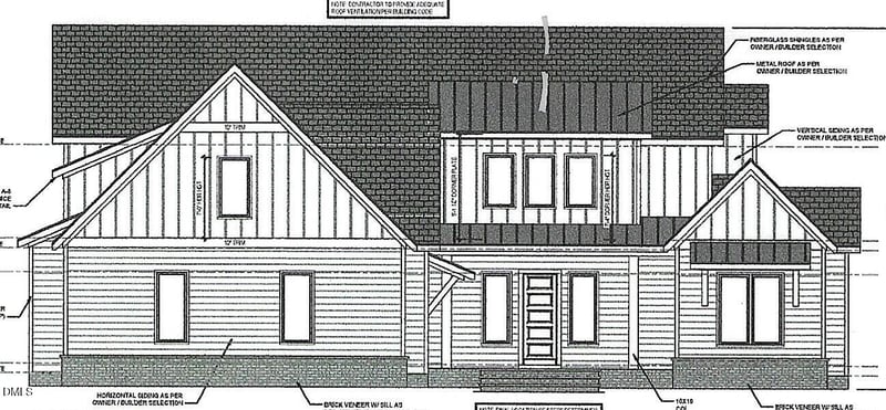 142 Bur Oak Ct, Pittsboro, NC 27312