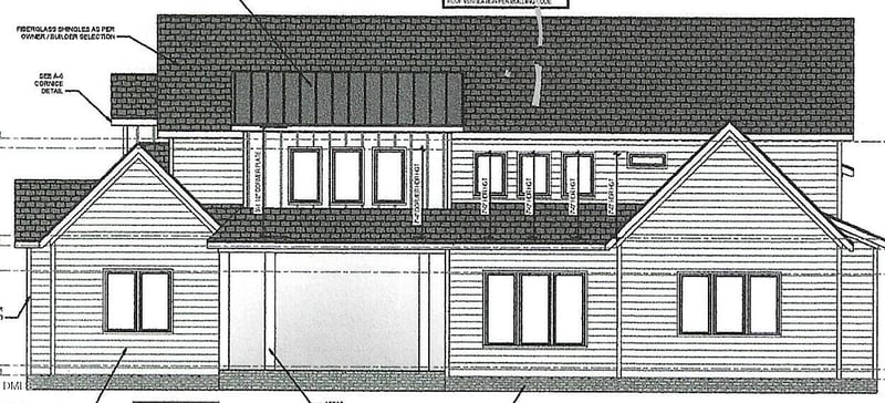 142 Bur Oak Ct, Pittsboro, NC 27312