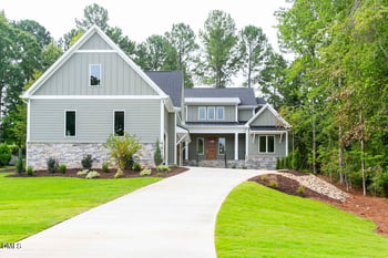 142 Bur Oak Ct, Pittsboro, NC 27312