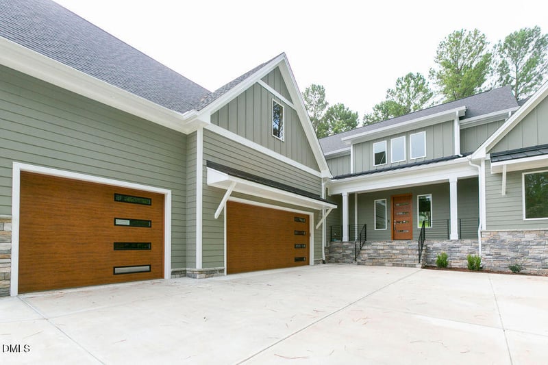 142 Bur Oak Ct, Pittsboro, NC 27312