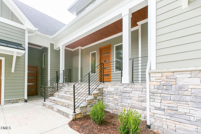 142 Bur Oak Ct, Pittsboro, NC 27312