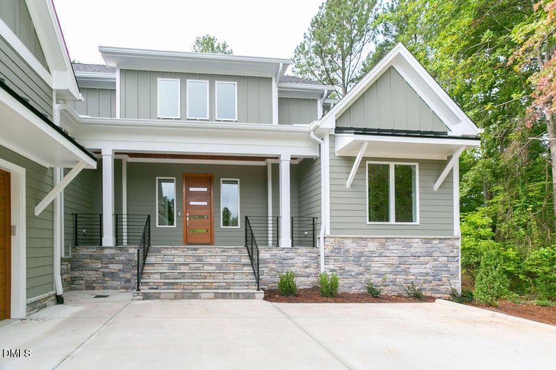 142 Bur Oak Ct, Pittsboro, NC 27312