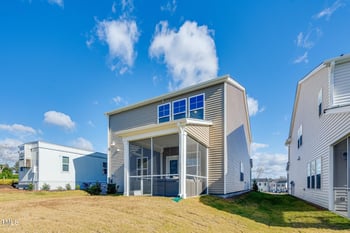 142 Caitlyn Pw, Smithfield, NC 27577