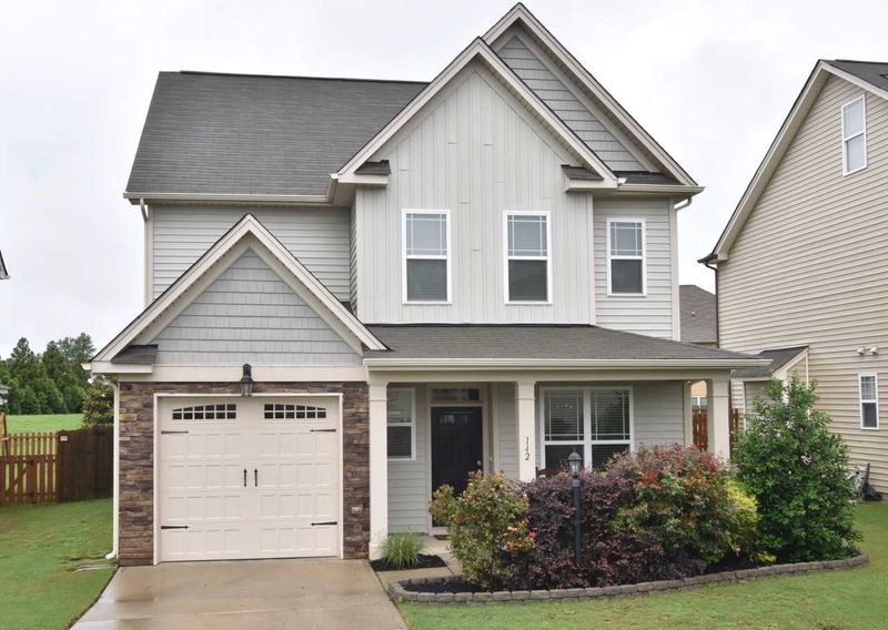 142 Callahan Trl, Garner, NC 27529