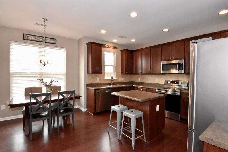 142 Callahan Trl, Garner, NC 27529