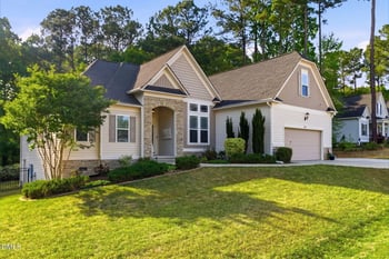 142 Candlenut Ln, Smithfield, NC 27577