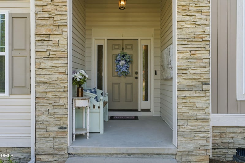 142 Candlenut Ln, Smithfield, NC 27577