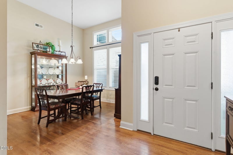 142 Candlenut Ln, Smithfield, NC 27577