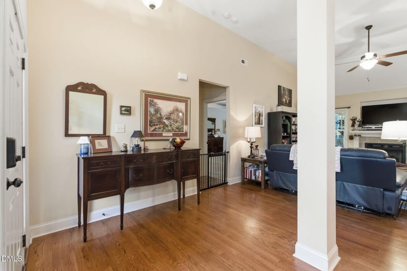 142 Candlenut Ln, Smithfield, NC 27577